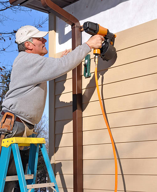 Best Historical Building Siding Restoration  in Palatka, FL